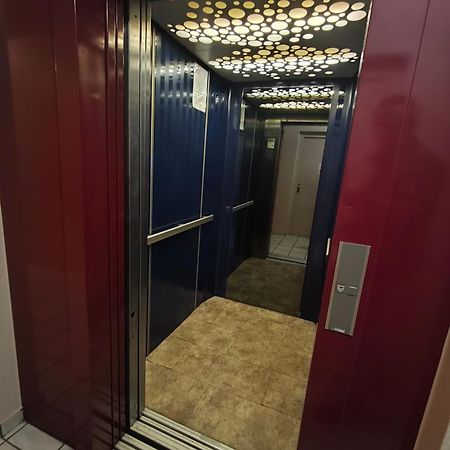 Nart & Niar Apartamento Annemasse Exterior foto