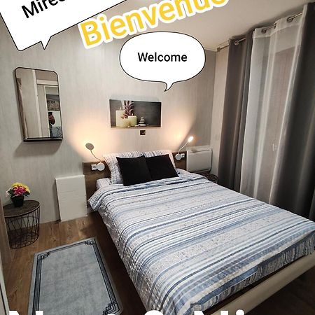 Nart & Niar Apartamento Annemasse Exterior foto