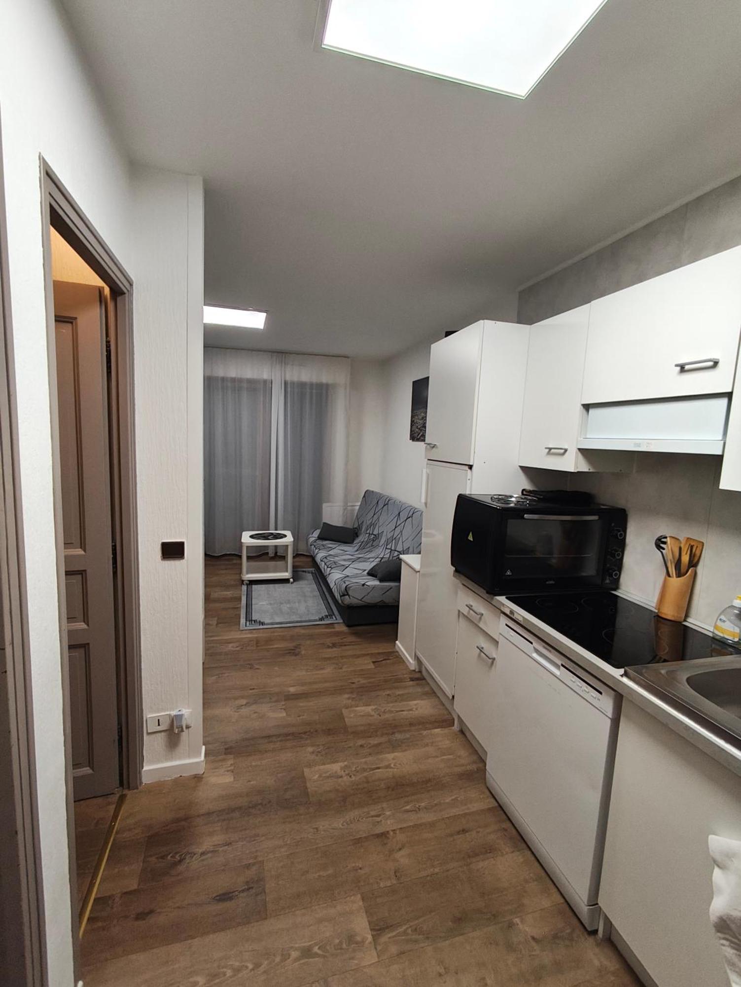 Nart & Niar Apartamento Annemasse Exterior foto